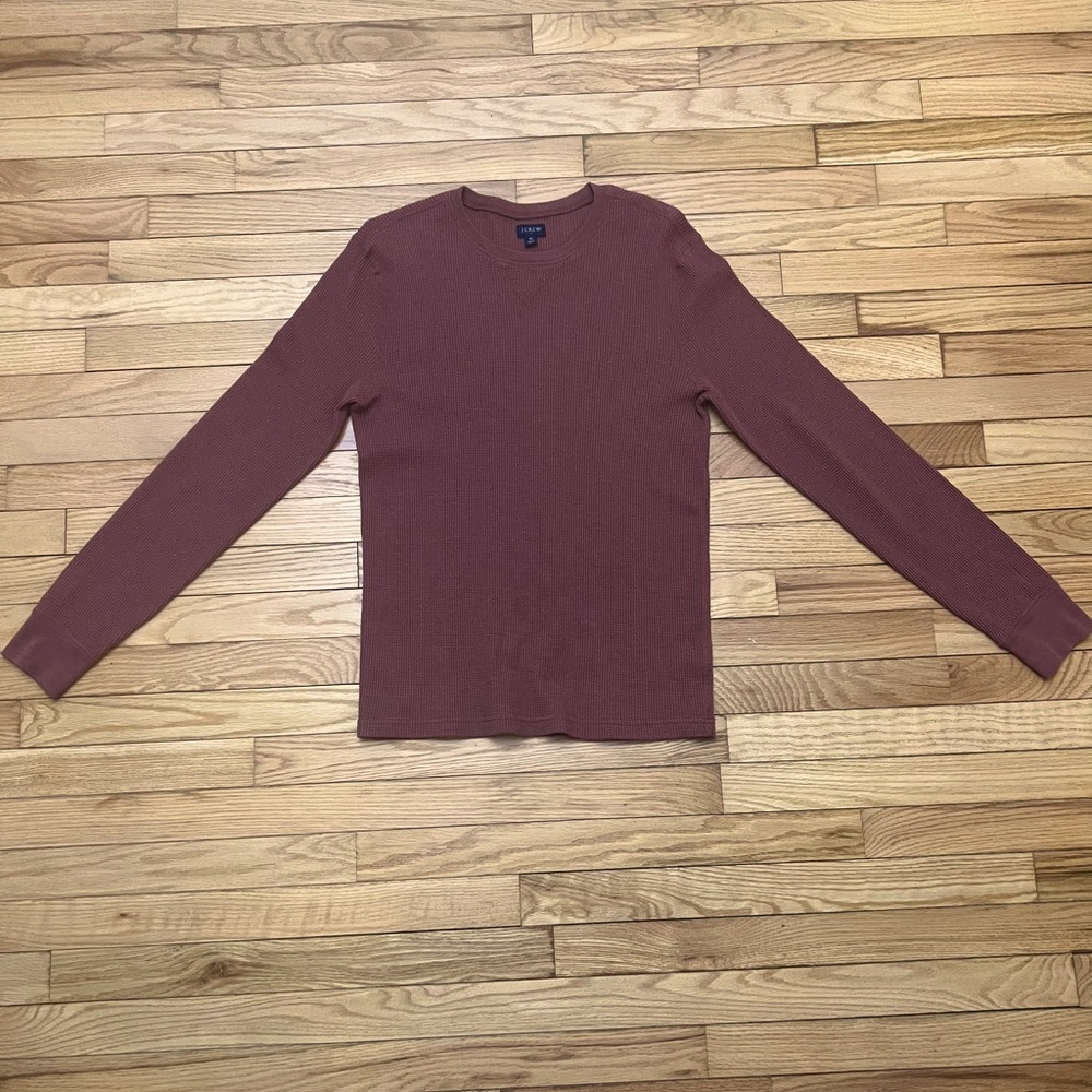 J Crew Crewneck (Medium)